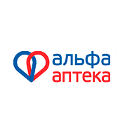 АльфаАптека АльфаАптека