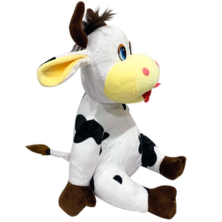 Новогодний подарок Лапочка малая