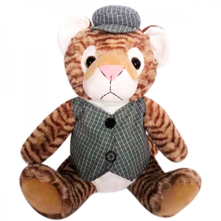 Новогодний подарок Шерлок малый