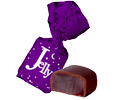 Конфета Jelly