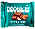 Шоколад Quadro, 80 г